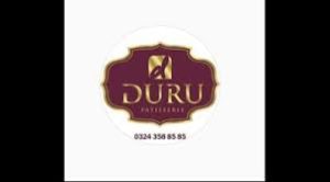 Duru Pastaneleri