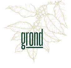 grond cafe