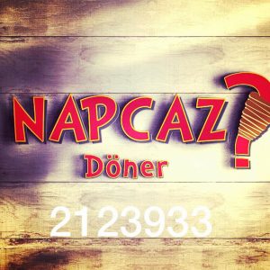 napcaz döner